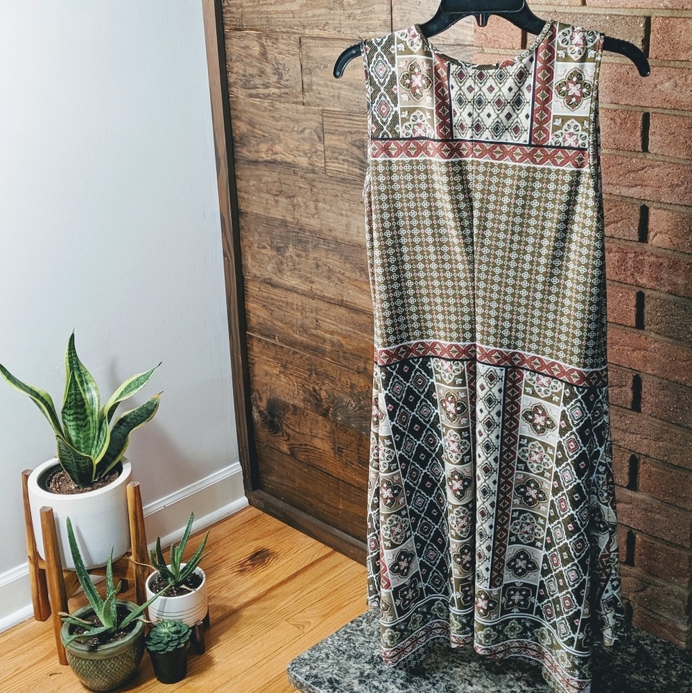 PerSeption Concept Dress - Picture 4 of 5
